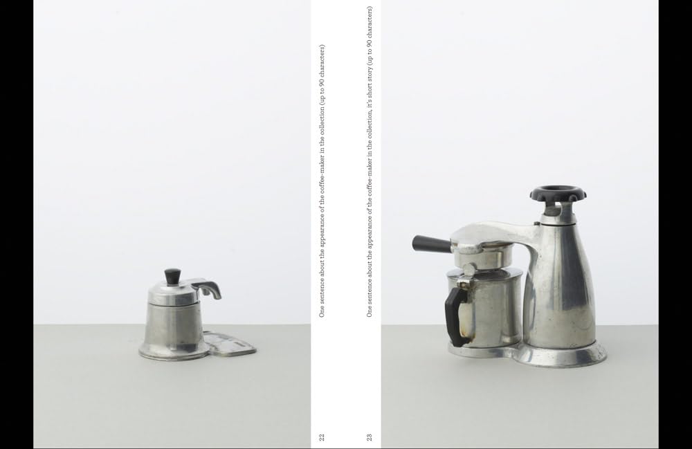 David Bergé: Bialetti: A Catalogue