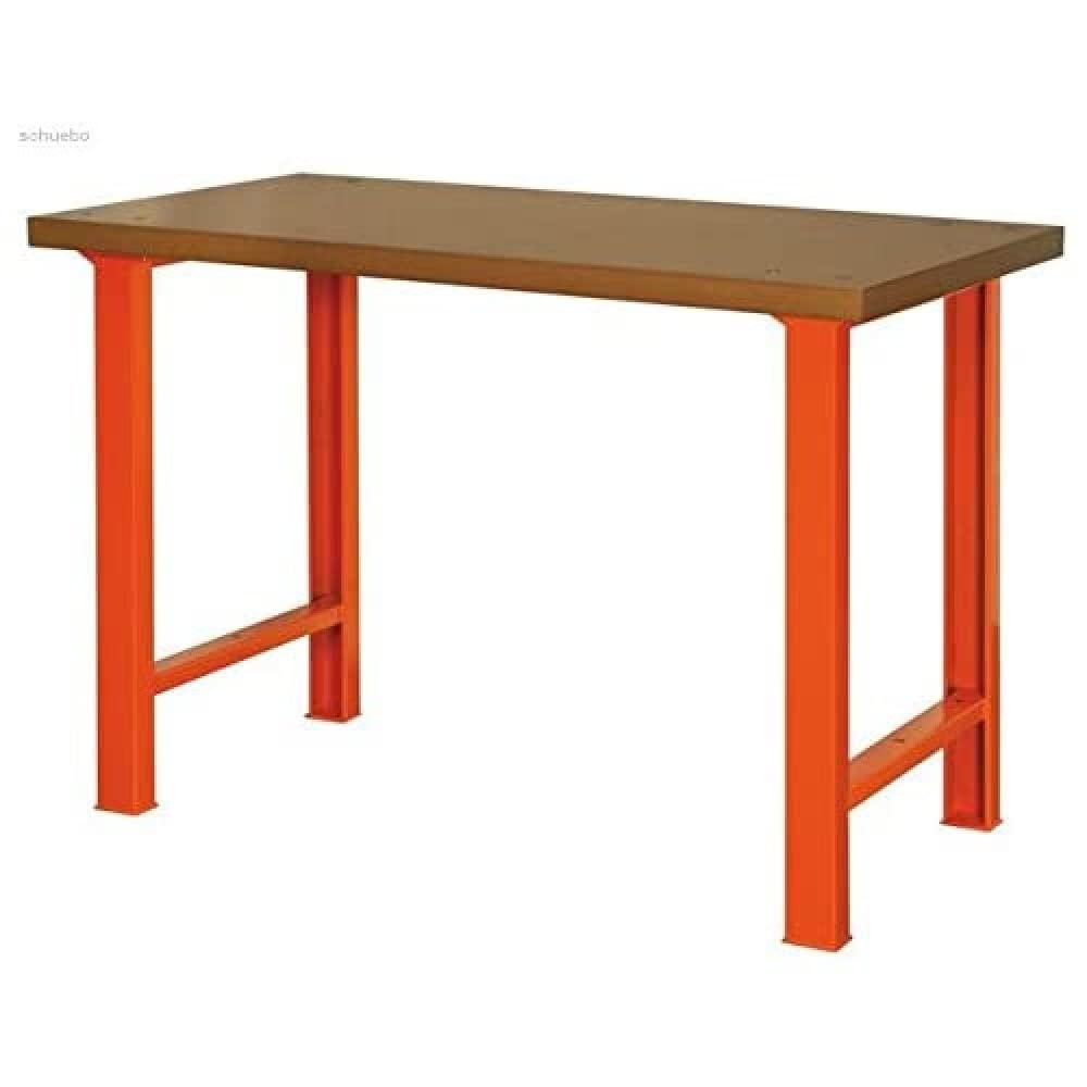 Cajón Banco Trabaj 570X528X160