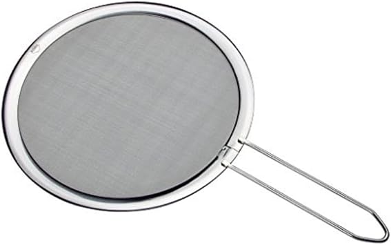 Kuchenprofi Professional Splatter Screen, 11-1/2-Inch