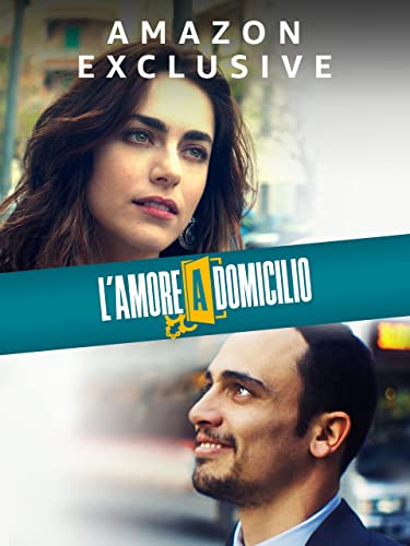 Immagine prodotto: L'amore a domicilio