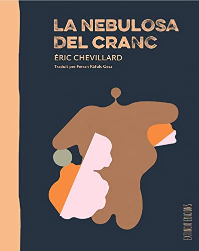 Portada de La nebulosa del cranc