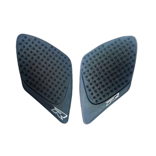 Autocollant antidérapant latéral pour réservoir moto GSX1300R et GSX-R1000