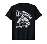 Duisburg Rhein und Ruhr - töfte Geschenk für Duisburger T-Shirt