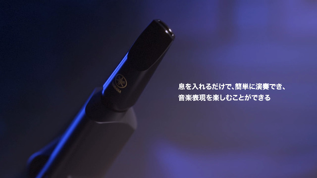 Amazon.co.jp: ヤマハ(YAMAHA) デジタルサックス YDS-120 : 楽器・音響機器