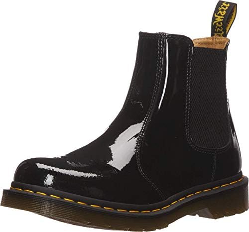 Dr. Martens unisex-adult 2976