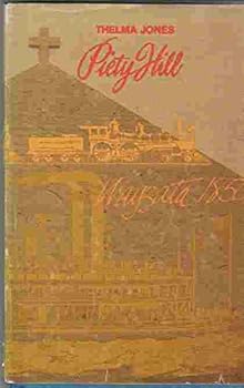 Hardcover Piety Hill Book