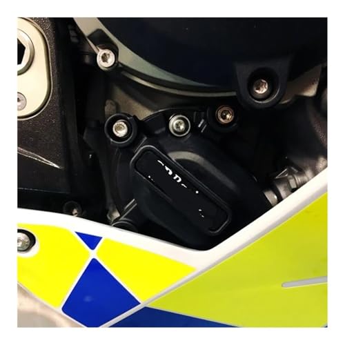 Protector de estator de generador para evitar roturas en S1000RR 5
