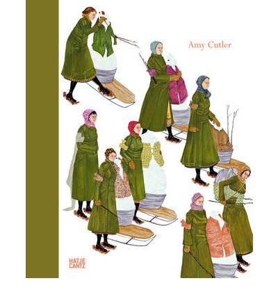 Amy Cutler Turtle Fur Hardback sublimer la décoration de votre salon