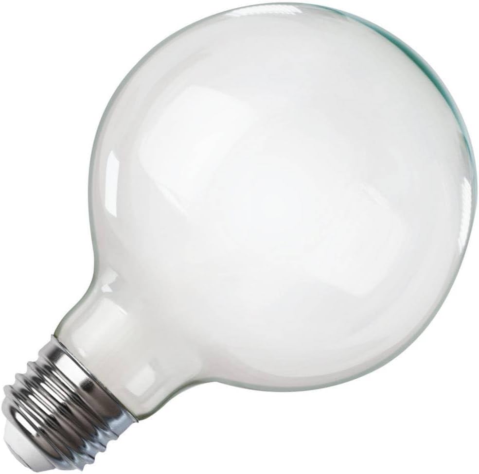 Feit Electric 36872 - G40100W/927CA/FIL G40 Globe LED Light Bulb