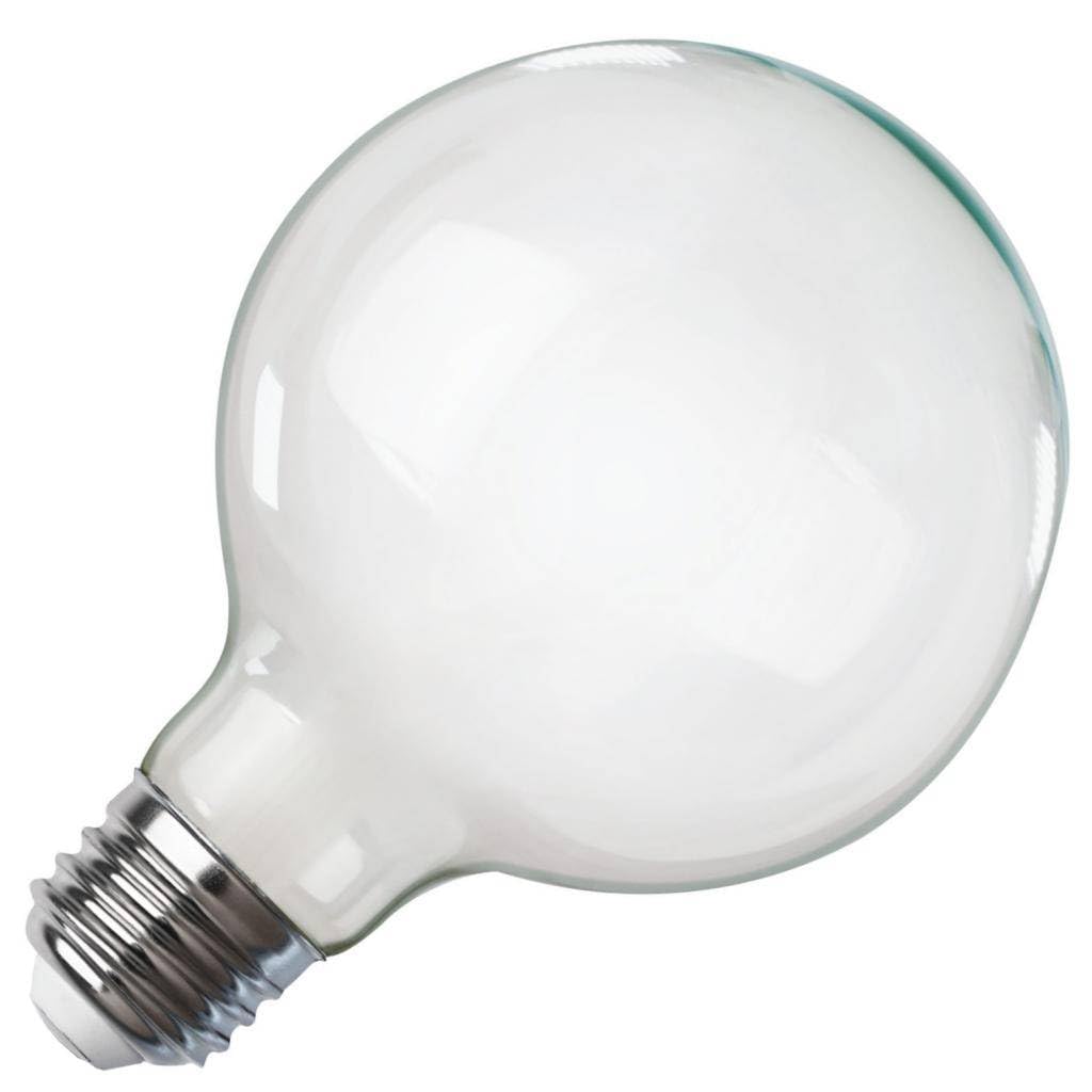 Photo 1 of Feit Electric 36872 - G40100W/927CA/FIL G40 Globe LED Light Bulb