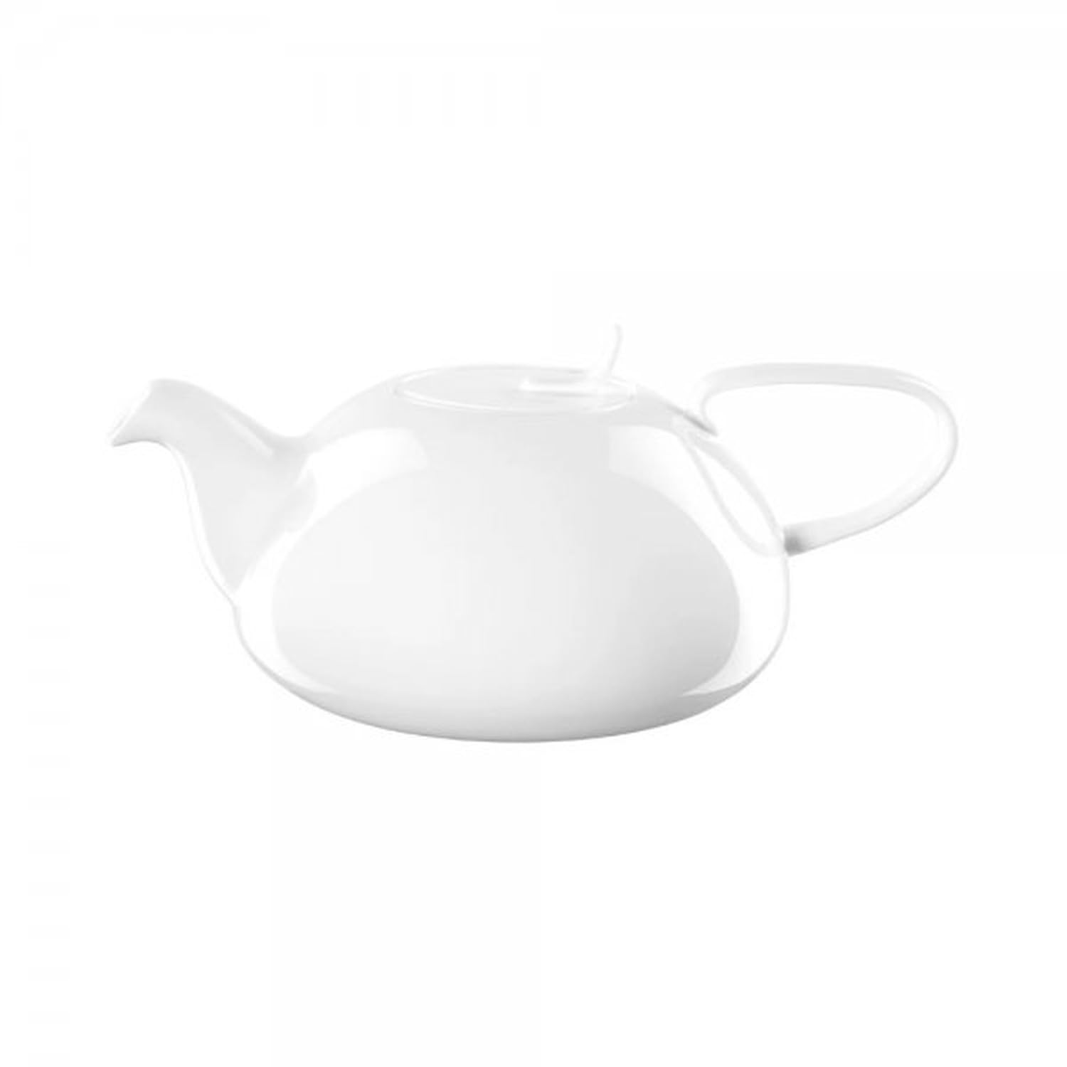 Asa Selection A Table Teekanne 1,0 ltr. inkl. Teesieb