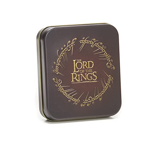 Jeu de cartes Le Seigneur des Anneaux - vue 3