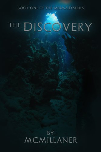 Mermaids BOOK 1: The Discovery (The Mermaids Series)