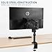 VIVO Quick Attach VESA Adapter Plate Bracket, Designed for HP 32 inch Monitor Displays Including HP Omen, Spectre, Pavilion, and Envy Media (Does Not Fit LED-Lit Model) (MOUNT-HP32Q)
