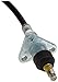 GM Genuine Parts 15829166 Radio Antenna Base Assembly Black 11.1 x 7.3 x 1.1 inches