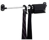 Organize It All Mounting Tie Organizer (1314W)