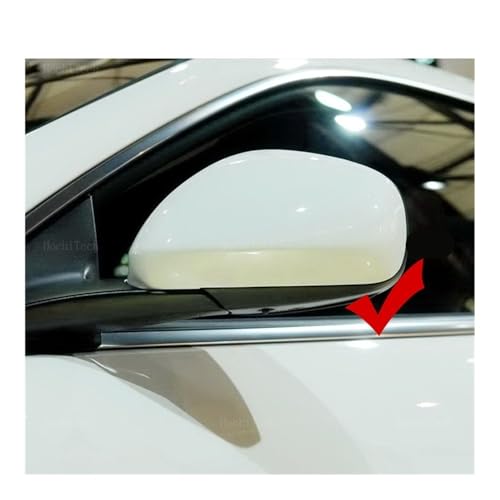 Tapa de cubierta espejo retrovisor para ocultar arañazos en GT 07-20 3