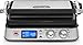 Produktbild Delonghi CGH1012D.SP MultiGrill Pro Plattengriller