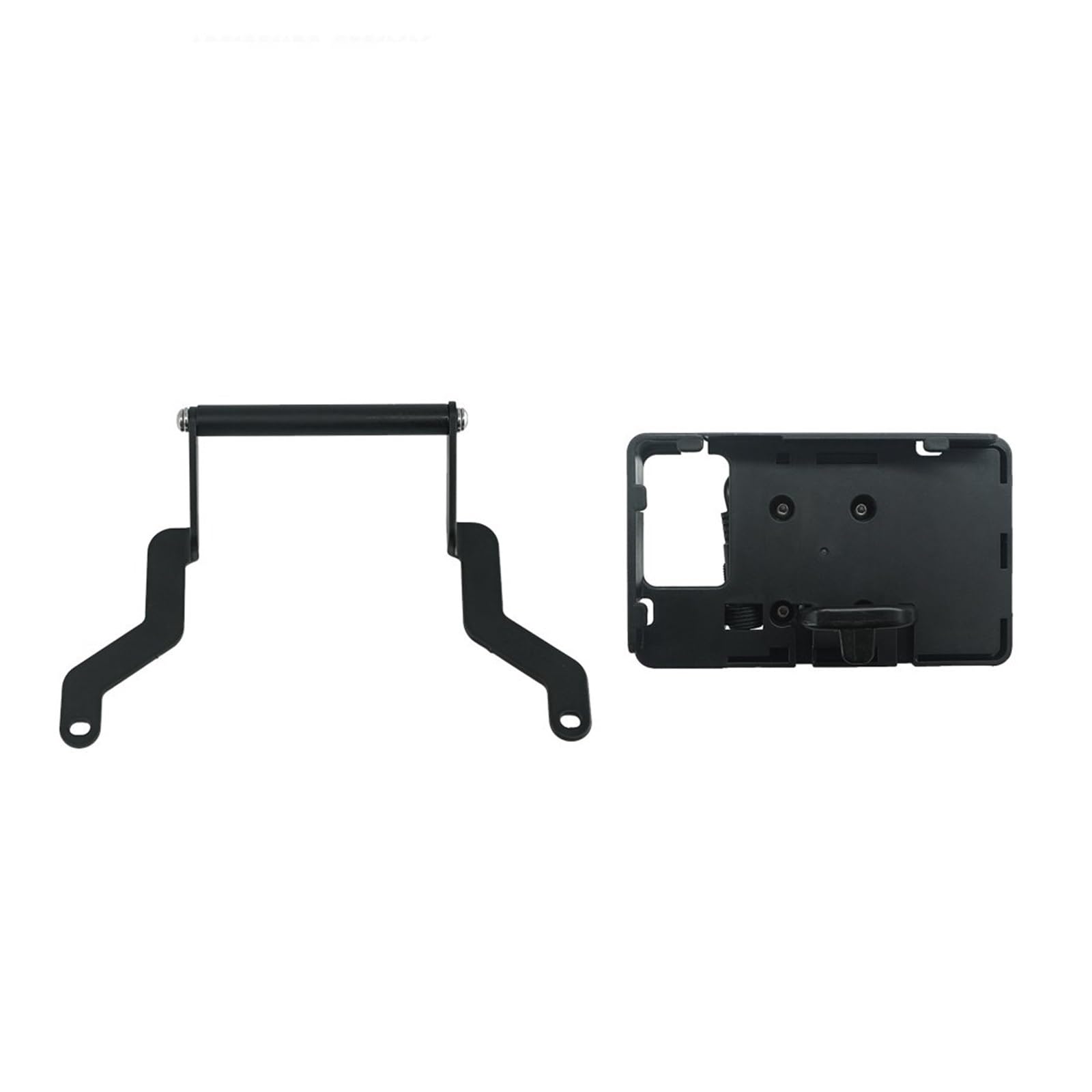 Supporto Navigatore Moto Per BMW Per C400X Per C 400 X Per 400X Montaggio Adattatore Staffa Telefono Cellulare Supporto GPS Navigazione Intelligente Holr