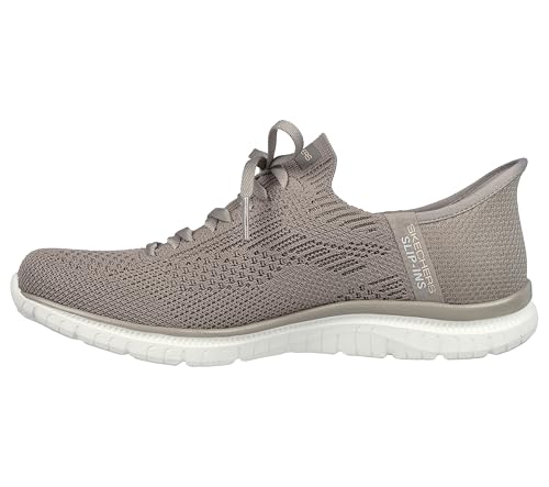 Image of Skechers Women Virtue Divinity Slip-in Shoes