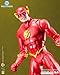 McFarlane Toys The Flash (Dawn of Dc), Gold Label, 7 inches
