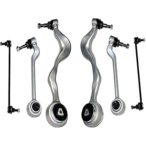 D2P Control Arms Replacement for BMW Models Cover