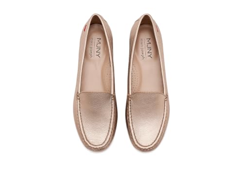 Image of Marc Joseph New York Women's Lake Road Loafers