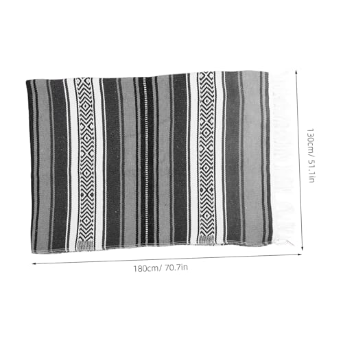 Alipis メキシカンブランケット