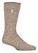 Heat Holders Thermal Socks, Men's Original, US Shoe Size 7-12, Stonewash