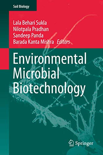 Environmental Microbial Biotechnology view 2
