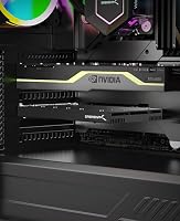 SABRENT 4-Laufwerk NVMe SSD zu PCIe 4.0 X 16 Adapter Karte mit aktiver Kühlung [EC-P4BF] – Ansicht 6