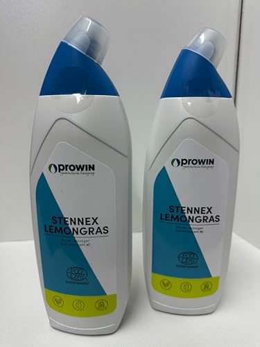 proWIN STENNEX LEMONGRAS 750 ml -DOPPELPACK-