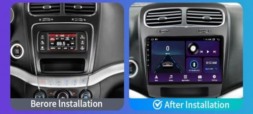 Radio de coche 2 DIN Android Auto y Bluetooth para Chevrolet Matiz Creative 2010-2014 2