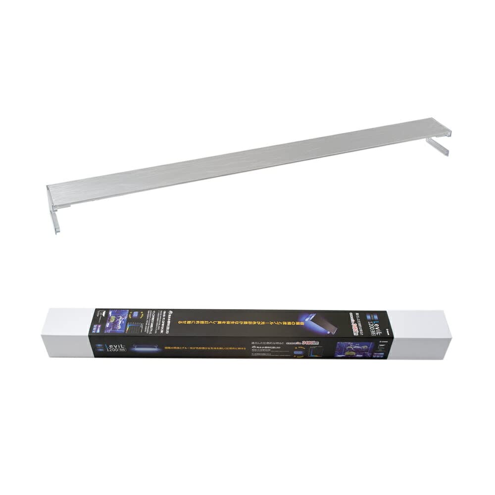 Amazon.co.jp: □ゼンスイ LED Nano Levil 1200 B