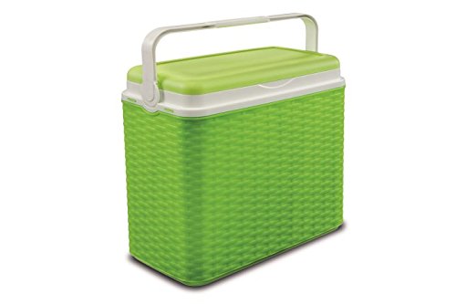 FRIGORÍFICO PASIVO 8962 24lt VERDE