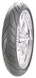 Avon Cobra AV71 Cruiser Motorcycle Tire Front -130/70-18