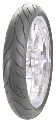Avon Cobra AV71 Cruiser Motorcycle Tire Front -130/70-18
