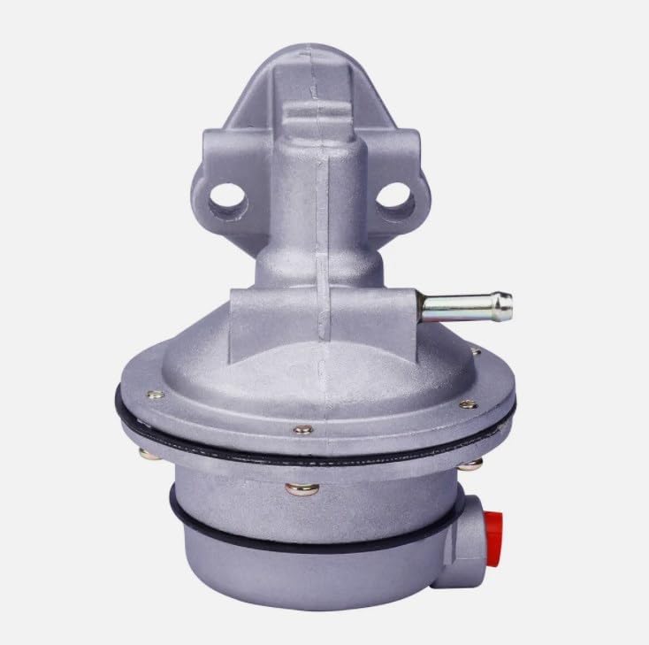 Fuel Pump 18-7281, 826493, 9-35421 Compatible with Volvo Penta GM V8 305 & 350 Marine Engines