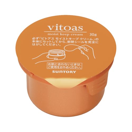 �T���g���[ vitoas (�r�g�A�X) ���C�X�g�L�[�v �N���[�� �b SUNTORY (30g /���t�B��)
