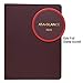 AT-A-GLANCE 2020 Weekly Planner / Appointment Book, 8-1/4
