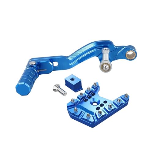 Pédale Changement Vitesse Moto Tenere 700 XTZ T700 Levier Frein