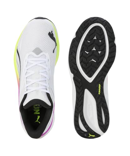 Image of PUMA Mens Electrify Nitro 4 Running Shoe