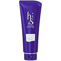 Amazon | エイチアンドエス(h&s) 地肌マッサージクリーム(洗い流す