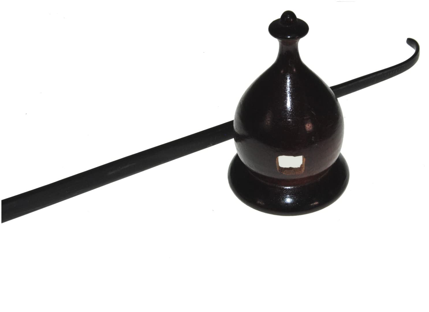 Fair Trade Vietnamese Dan Bau Replacement Bulb & Bar (Wooden)