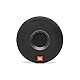 JBL Club 605CSQ 2-Wege KFZ Soundsystem - 285 Watt Komponenten Auto Lautsprecher Boxen Set mit 160mm Carbon Einbau Autolautsprecher , Silk Dome Hochtöner und Frequenzweichen