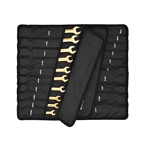 STARWORK 20 Pc. 6-Point SAE - Image 4
