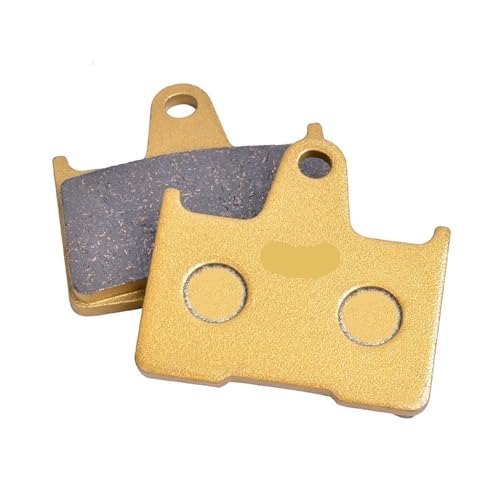 Plaquettes et disques de frein avant arrière GSXR 1000 K3 2003