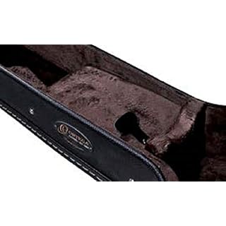 ORTEGA Standard Classic Case – 3/4 Size (OCCSTD-34) - Les Beatles, Paul McCartney, John Lennon, RIngo Starr, George Harrison ORTEGA Standard Classic Case - 3/4 Size (OCCSTD-34) – Image 3