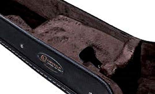 ORTEGA Standard Classic Case – 3/4 Size (OCCSTD-34) - Les Beatles, Paul McCartney, John Lennon, RIngo Starr, George Harrison ORTEGA Standard Classic Case - 3/4 Size (OCCSTD-34) – Image 4