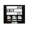 Discover the CUT RUM Miniature Trio Gift Set – Order Your Delight with Spiced, Smoked & Overproof Rums! – CUT RUM